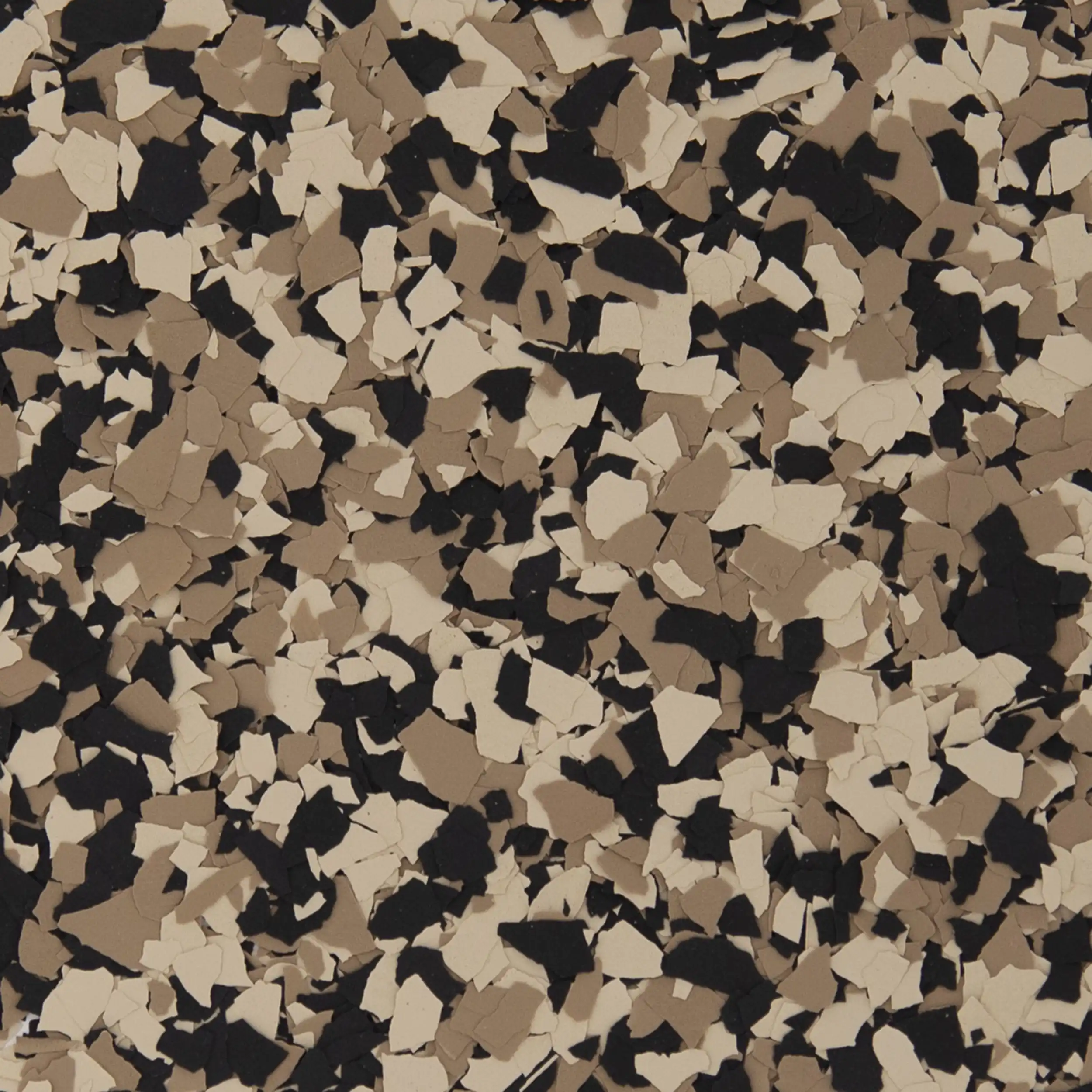 Aztec Beige Penntek Evolution coating color sample