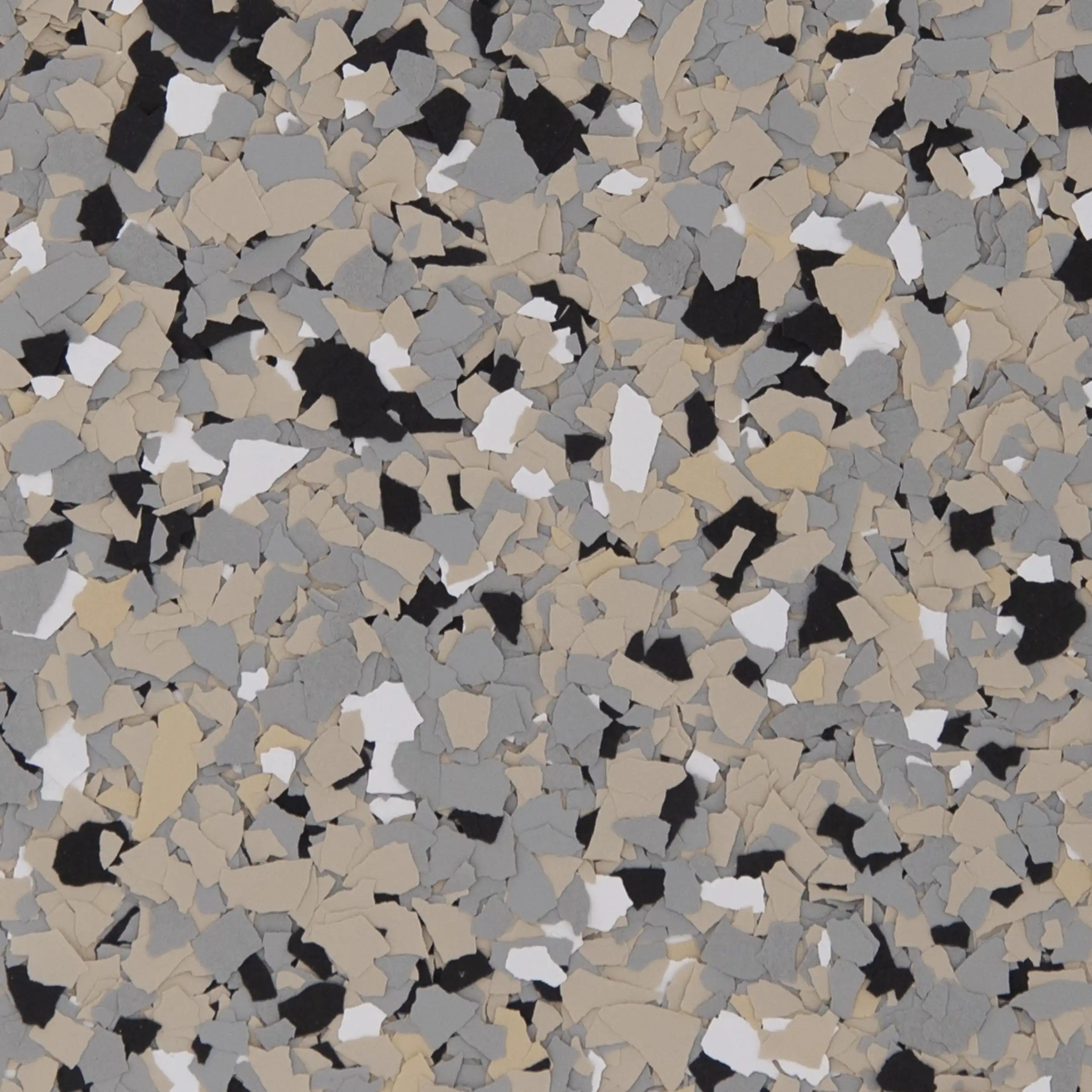 Mediterranean Penntek Evolution coating color sample