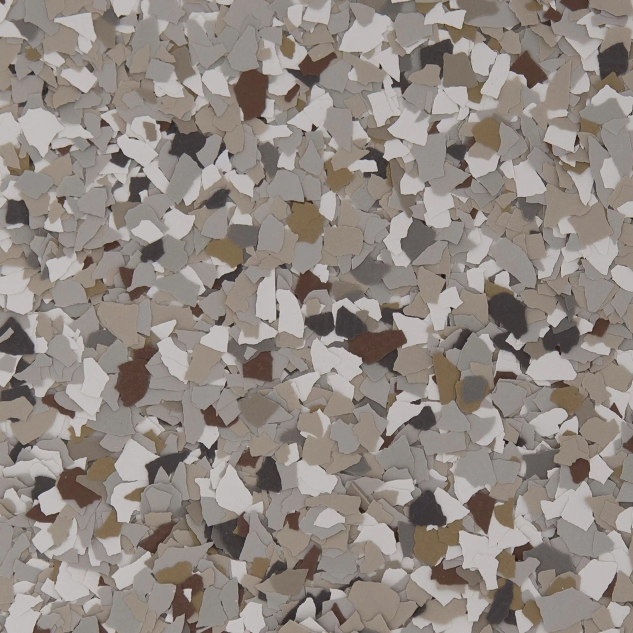 Pebble Beach Penntek Evolution coating color sample