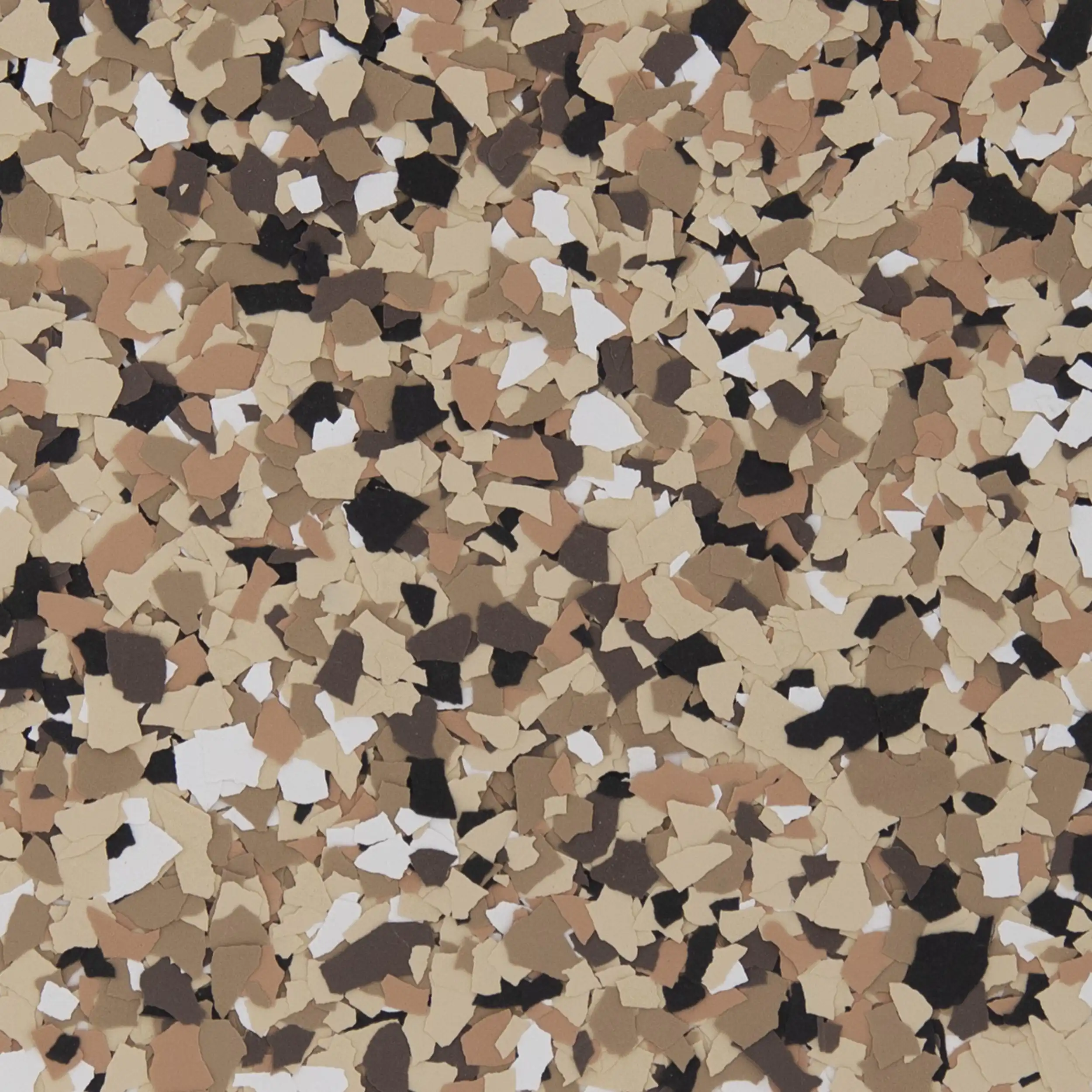 Sandstone Penntek Evolution coating color sample